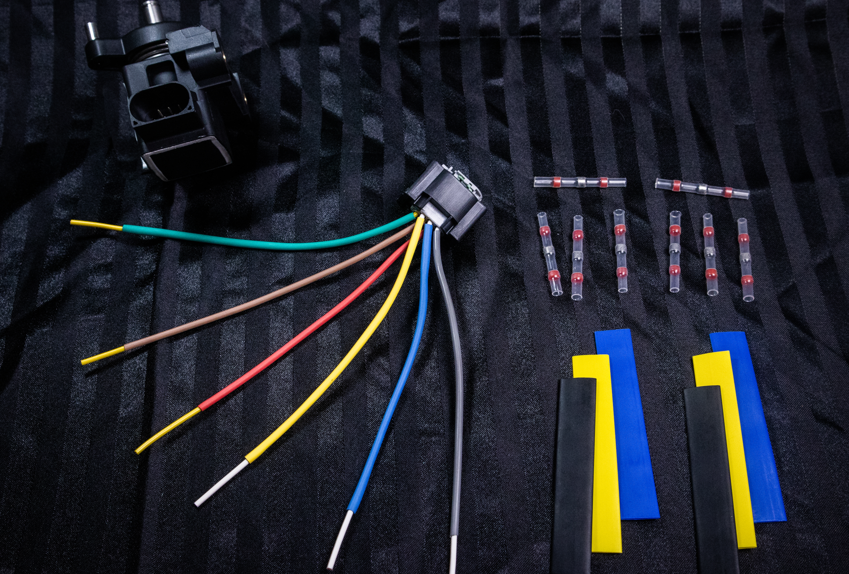 Full Kit to replace 53032456AE