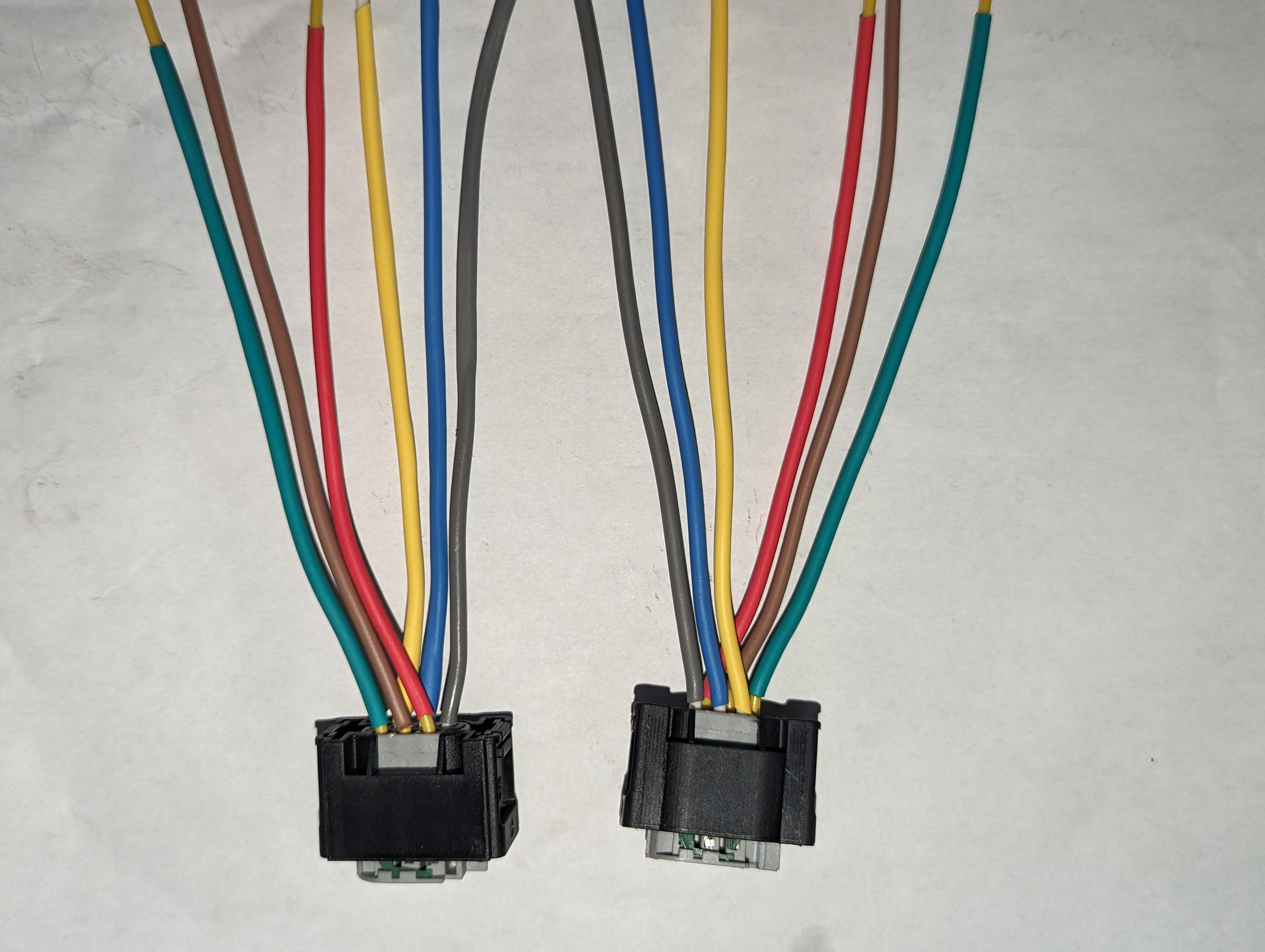 Wiring Harness for 53032456AE
