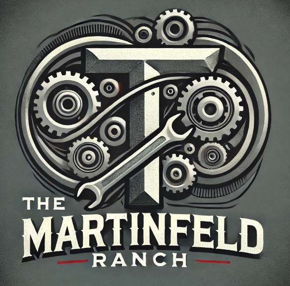 TMR Logo